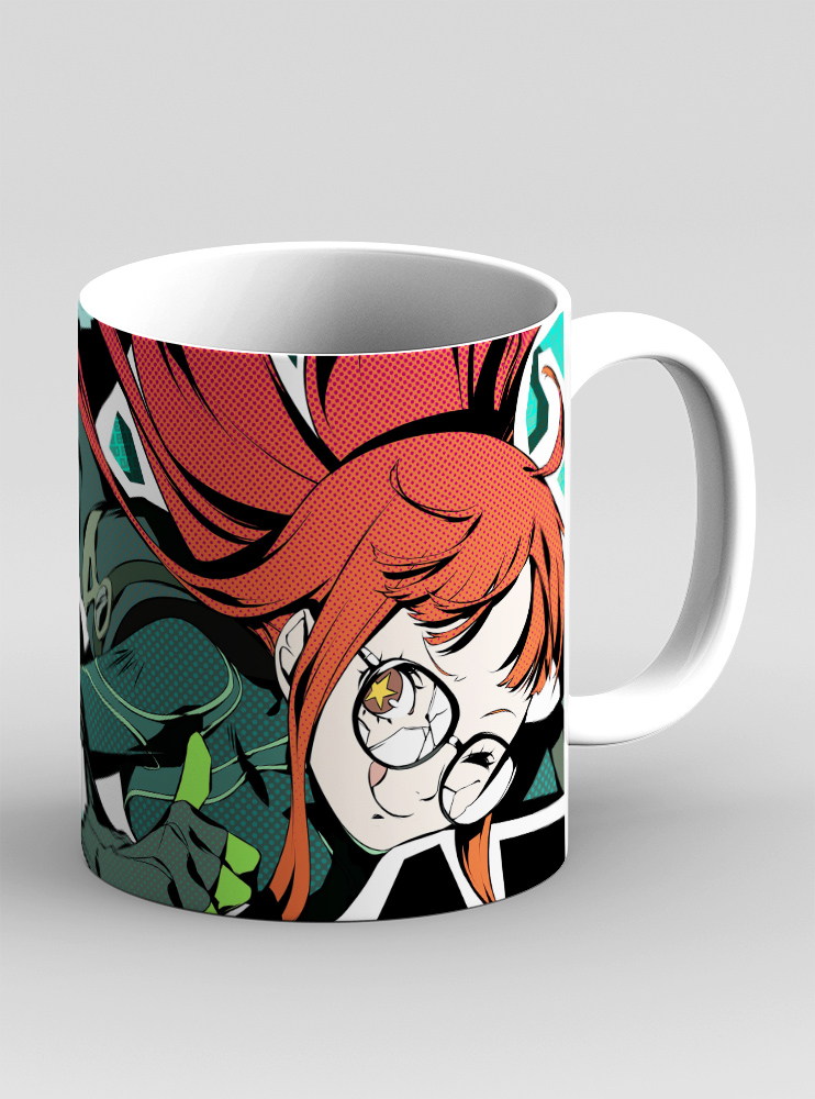 Чашка Персона 5 20 (Persona 5)
