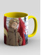 Чашка Моя геройська академія 56 (Boku no Hero Academia) Чашка Моя геройська академія 56 (Boku no Hero Academia)