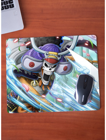 Килимок 36*29,5см Ван Піс 19 (One Piece)