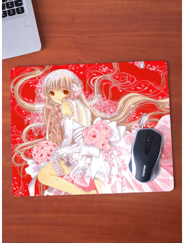 Килимок 36*29,5см Чобіти 5 (Chobits)