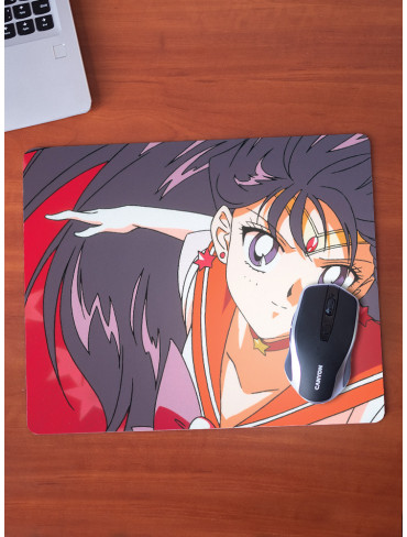 Килимок 36*29,5см Сейлор Мун 8 (Sailor Moon)