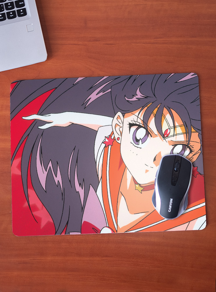 Килимок 36*29,5см Сейлор Мун 8 (Sailor Moon)