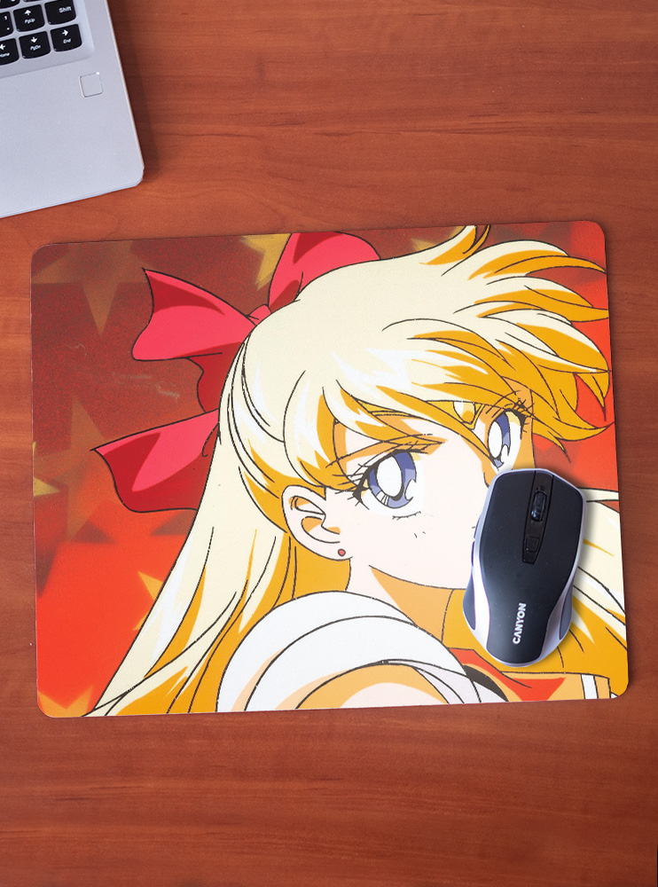 Килимок 36*29,5см Сейлор Мун 9 (Sailor Moon)