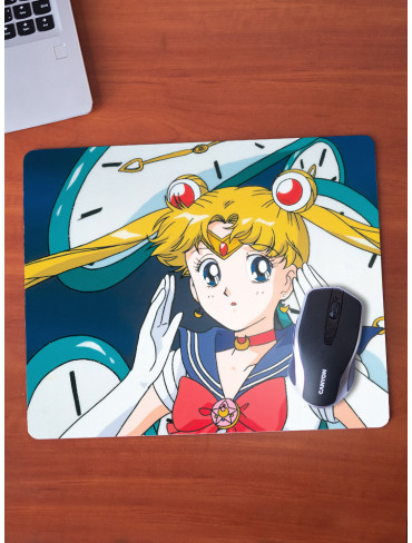 Килимок 36*29,5см Сейлор Мун 10 (Sailor Moon)