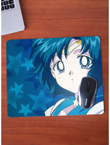 Килимок 36*29,5см Сейлор Мун 12 (Sailor Moon)