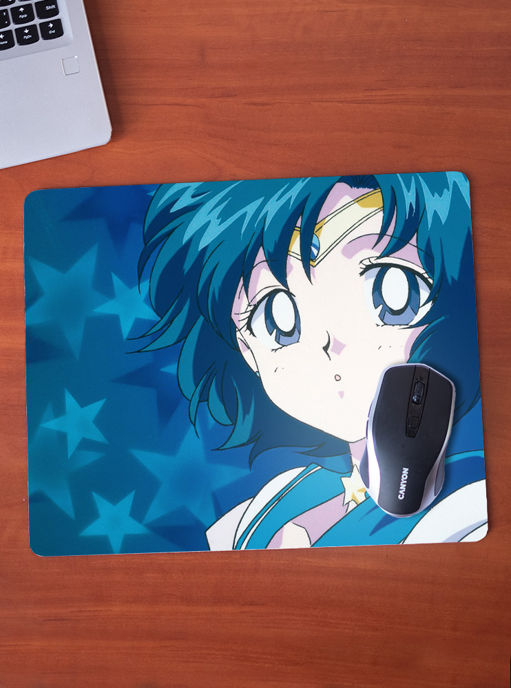 Килимок 36*29,5см Сейлор Мун 12 (Sailor Moon)