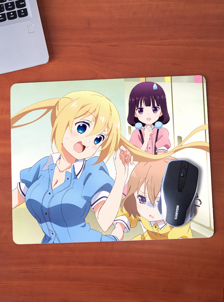 Килимок 36*29,5см Садистська суміш 2 (Blend S)