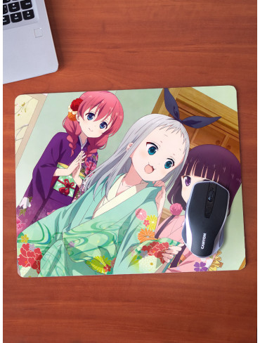 Килимок 36*29,5см Садистська суміш 4 (Blend S)