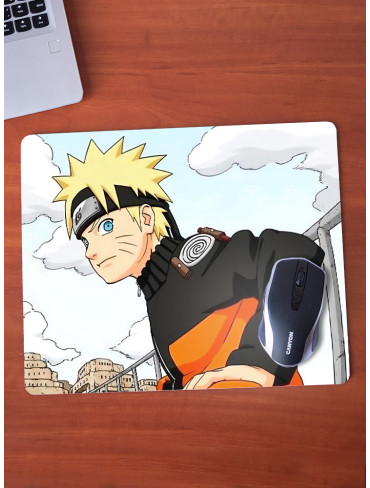 Килимок 36*29,5см Наруто 7 (Naruto)