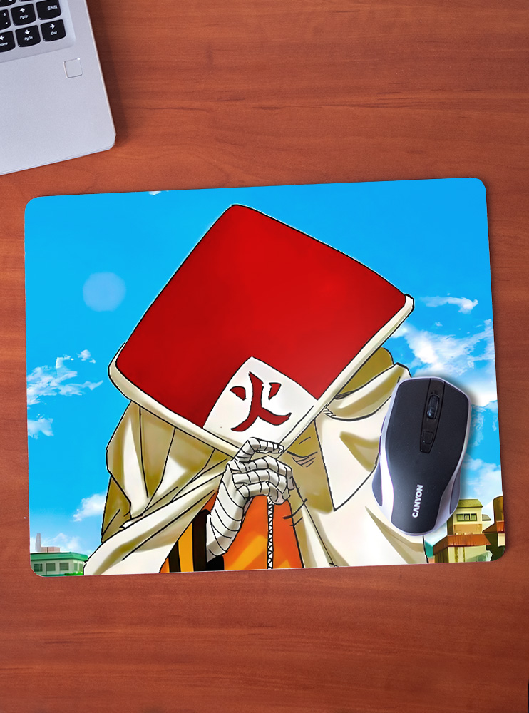 Килимок 36*29,5см Наруто 9 (Naruto)
