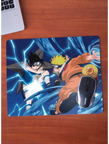 Килимок 36*29,5см Наруто 10 (Naruto)