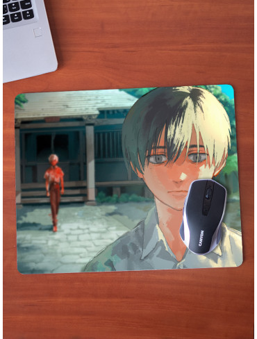 Килимок 36*29,5см Літо, коли помер Хікару 6 (Hikaru ga Shinda Natsu)