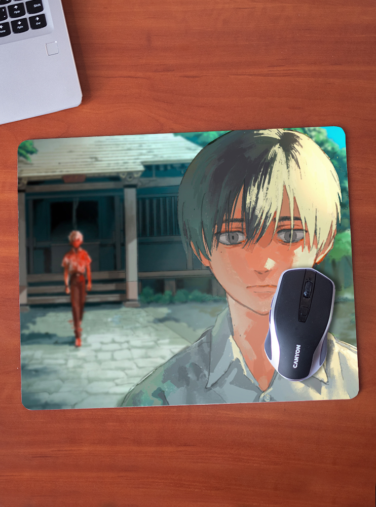 Килимок 36*29,5см Літо, коли помер Хікару 6 (Hikaru ga Shinda Natsu)