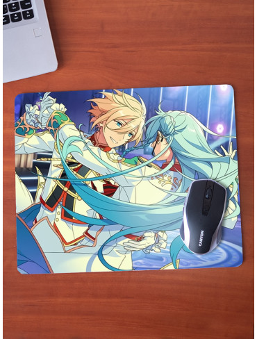 Килимок 36*29,5см Aнсамбль Зірок 6 (Ensemble Stars!)