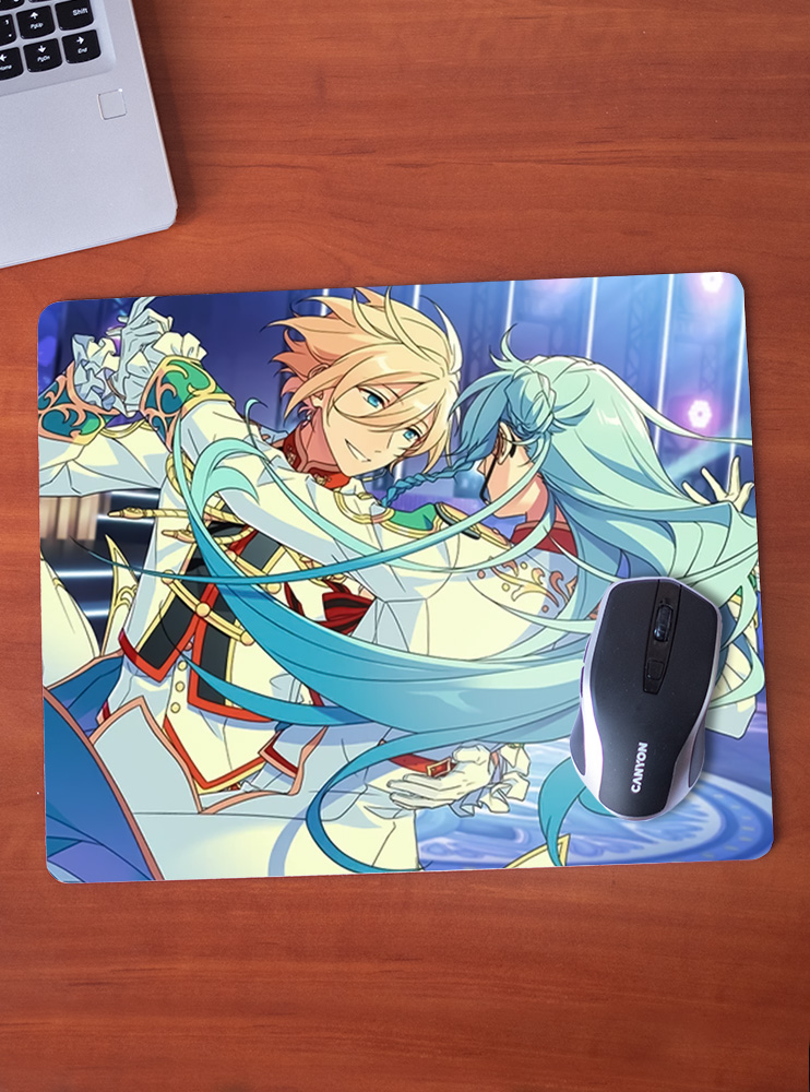 Килимок 36*29,5см Aнсамбль Зірок 6 (Ensemble Stars!)
