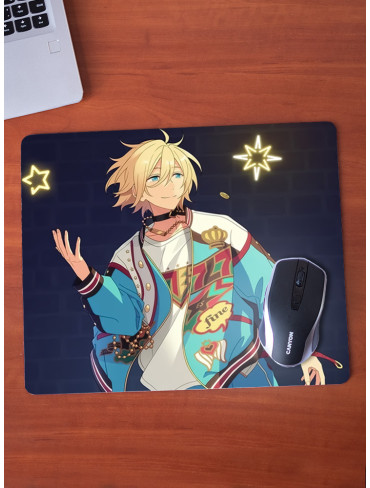 Килимок 36*29,5см Aнсамбль Зірок 9 (Ensemble Stars!)