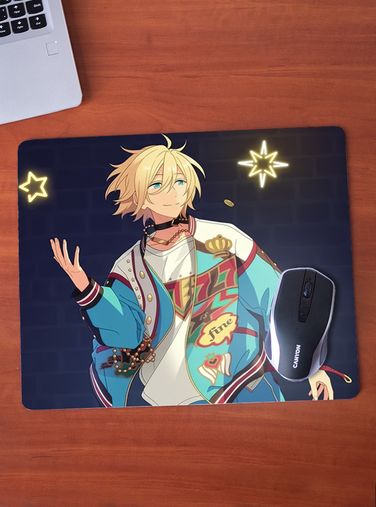 Килимок 36*29,5см Aнсамбль Зірок 9 (Ensemble Stars!)