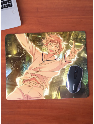 Килимок 36*29,5см Aнсамбль Зірок 12 (Ensemble Stars!)
