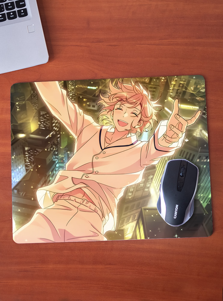 Килимок 36*29,5см Aнсамбль Зірок 12 (Ensemble Stars!)