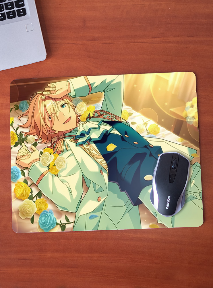 Килимок 36*29,5см Aнсамбль Зірок 13 (Ensemble Stars!)