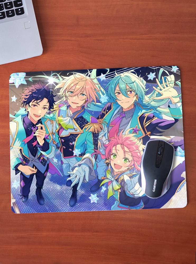 Килимок 36*29,5см Aнсамбль Зірок 15 (Ensemble Stars!)