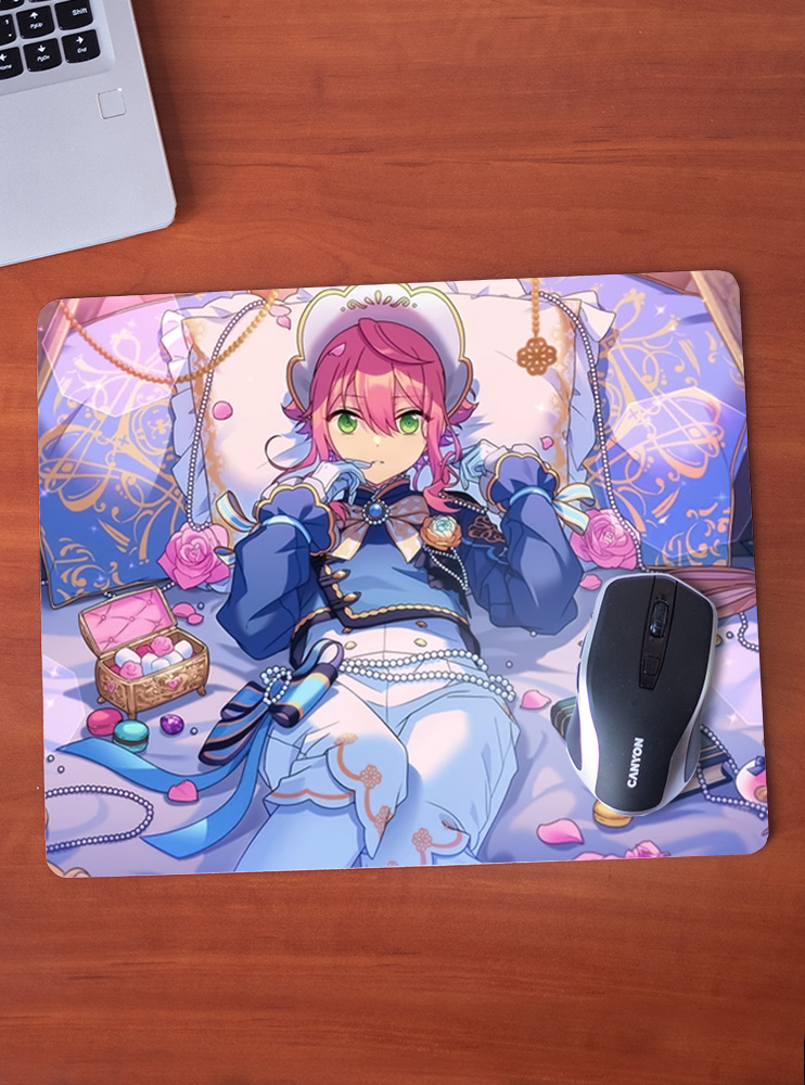 Килимок 36*29,5см Aнсамбль Зірок 20 (Ensemble Stars!)