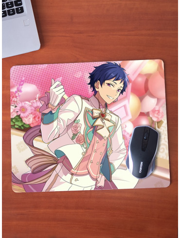 Килимок 36*29,5см Aнсамбль Зірок 37 (Ensemble Stars!)