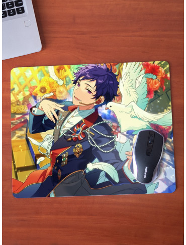 Килимок 36*29,5см Aнсамбль Зірок 38 (Ensemble Stars!)