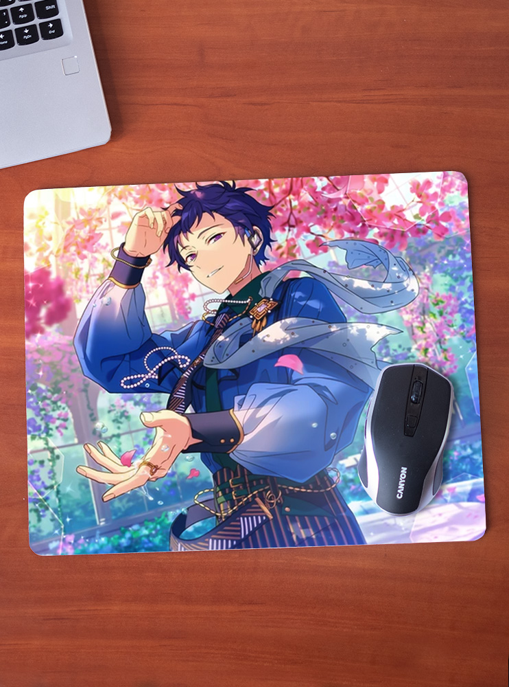 Килимок 36*29,5см Aнсамбль Зірок 39 (Ensemble Stars!)