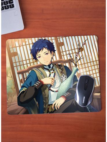 Килимок 36*29,5см Aнсамбль Зірок 40 (Ensemble Stars!)