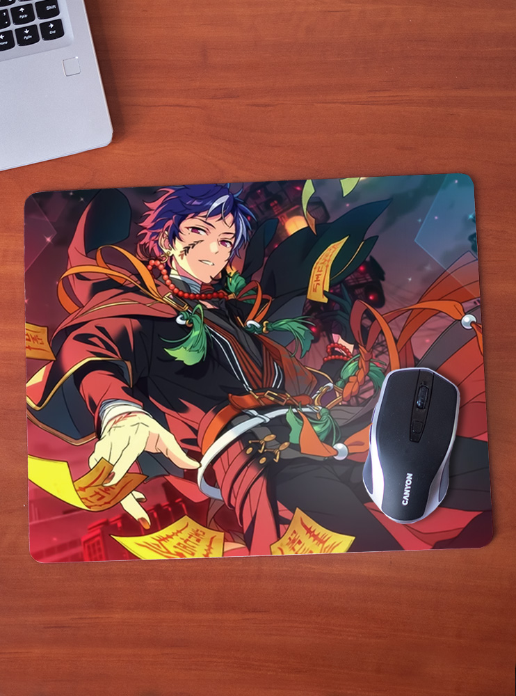 Килимок 36*29,5см Aнсамбль Зірок 41 (Ensemble Stars!)