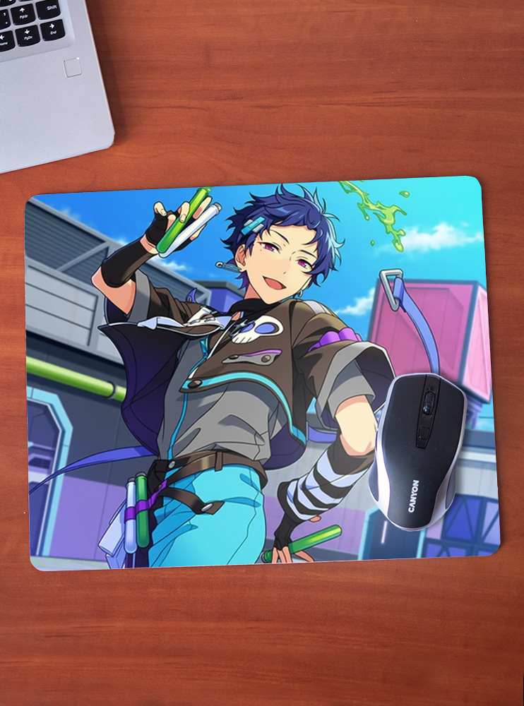 Килимок 36*29,5см Aнсамбль Зірок 42 (Ensemble Stars!)