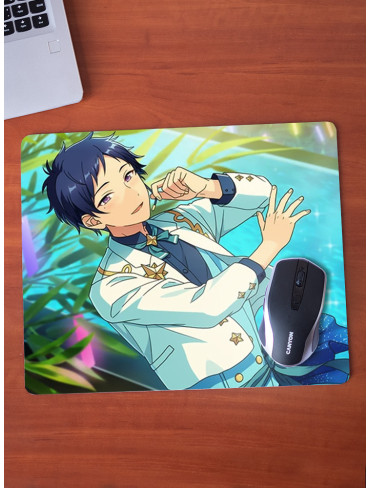 Килимок 36*29,5см Aнсамбль Зірок 43 (Ensemble Stars!)