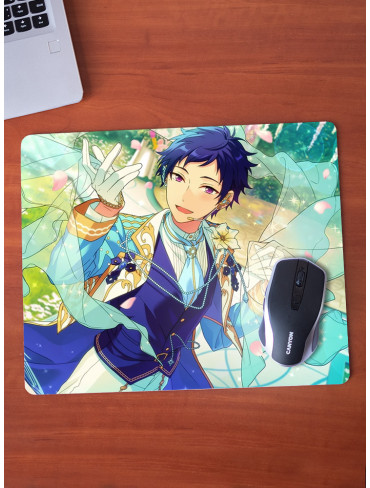 Килимок 36*29,5см Aнсамбль Зірок 44 (Ensemble Stars!)