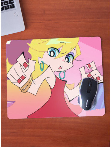Килимок 36*29,5см Трусяшка та Панчошка 9 (Panty and Stocking)