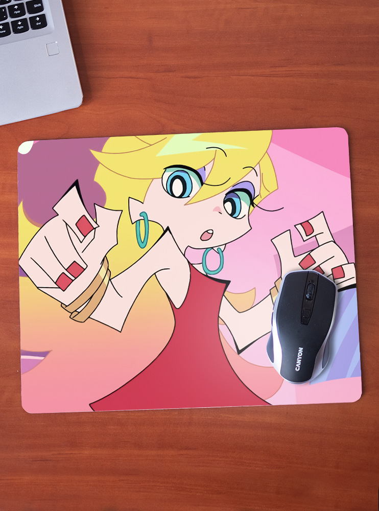 Килимок 36*29,5см Трусяшка та Панчошка 9 (Panty and Stocking)