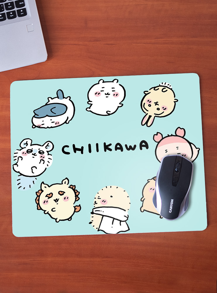 Килимок 36*29,5см Chiikawa 3