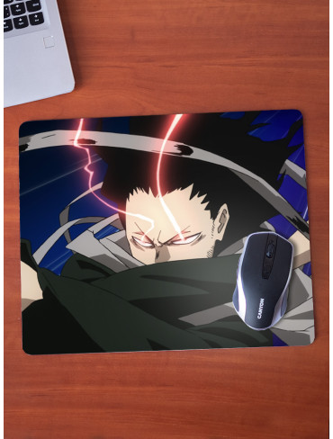 Килимок 36*29,5см Моя геройська академія 8 (Boku no Hero Academia)
