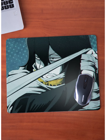 Килимок 36*29,5см Моя геройська академія 10 (Boku no Hero Academia)