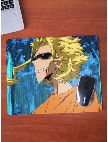 Килимок 36*29,5см Моя геройська академія 12 (Boku no Hero Academia)