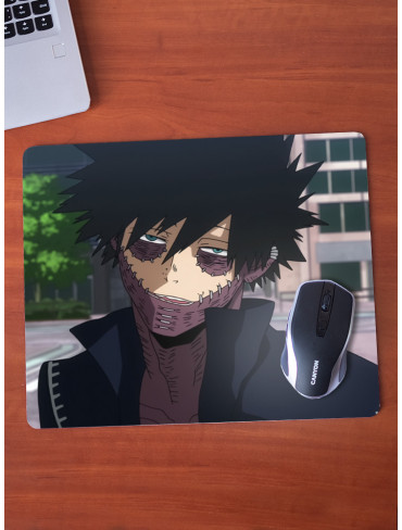 Килимок 36*29,5см Моя геройська академія 18 (Boku no Hero Academia)