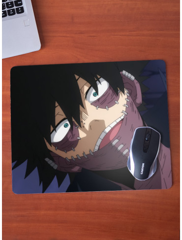 Килимок 36*29,5см Моя геройська академія 19 (Boku no Hero Academia)