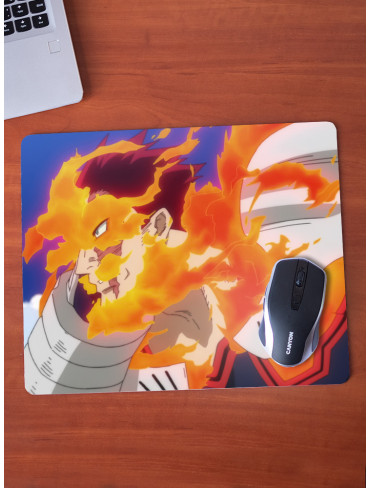 Килимок 36*29,5см Моя геройська академія 21 (Boku no Hero Academia)