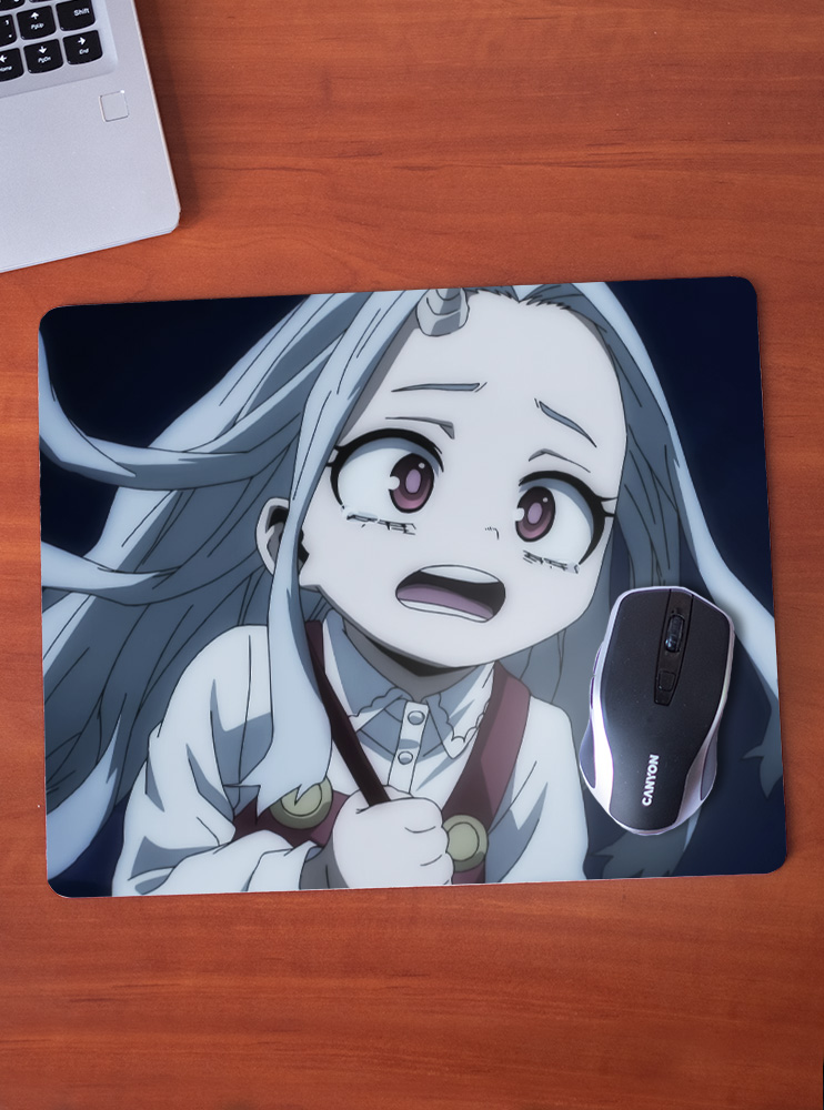 Килимок 36*29,5см Моя геройська академія 22 (Boku no Hero Academia)