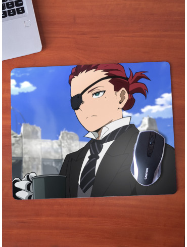 Килимок 36*29,5см Моя геройська академія 24 (Boku no Hero Academia)