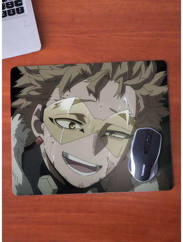 Килимок 36*29,5см Моя геройська академія 26 (Boku no Hero Academia)
