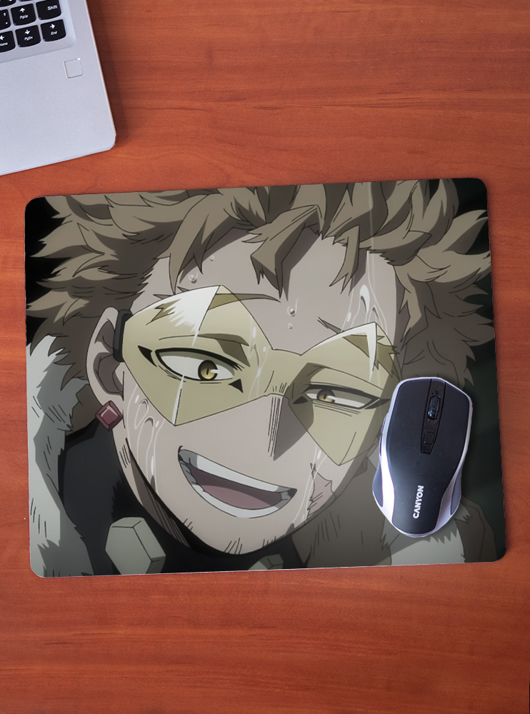 Килимок 36*29,5см Моя геройська академія 26 (Boku no Hero Academia) Килимок 36*29,5см Моя геройська академія 26 (Boku no Hero Academia)