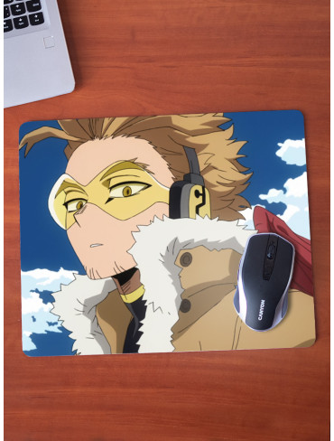 Килимок 36*29,5см Моя геройська академія 27 (Boku no Hero Academia)