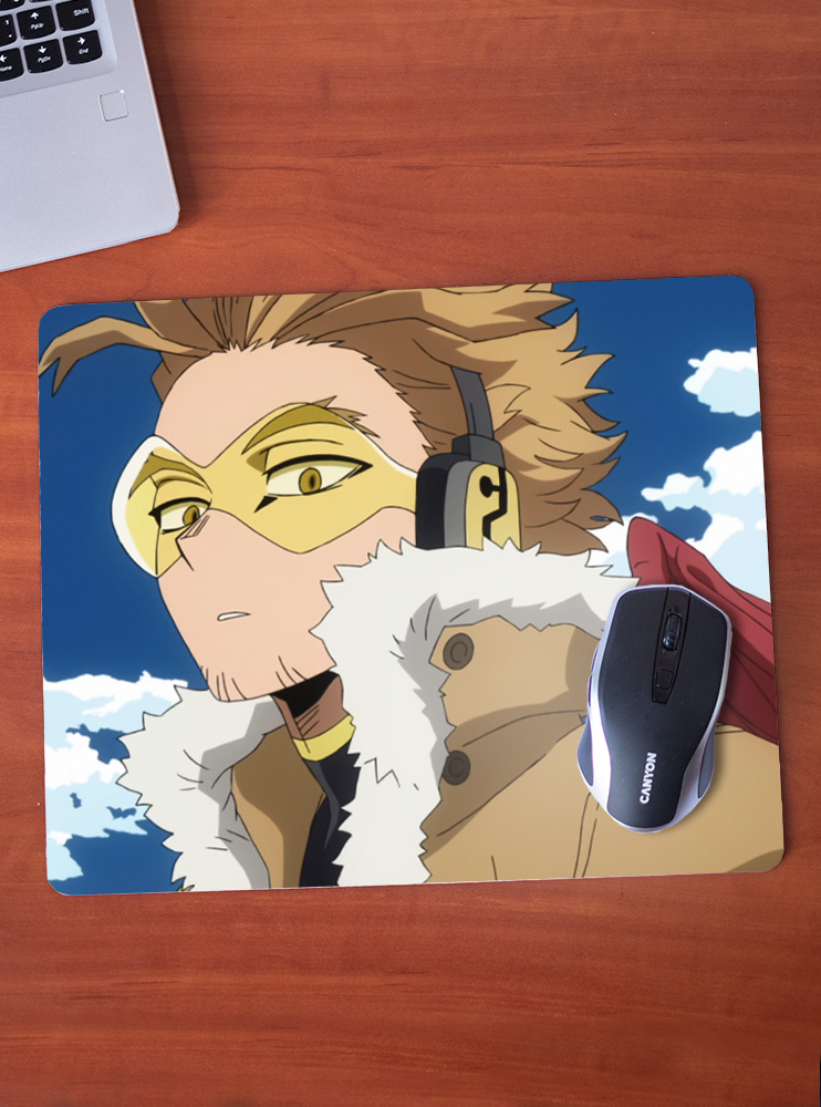Килимок 36*29,5см Моя геройська академія 27 (Boku no Hero Academia) Килимок 36*29,5см Моя геройська академія 27 (Boku no Hero Academia)