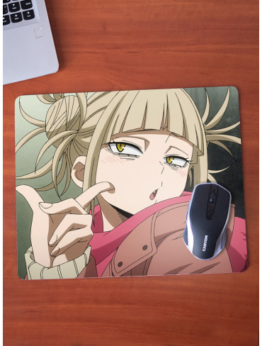 Килимок 36*29,5см Моя геройська академія 30 (Boku no Hero Academia)